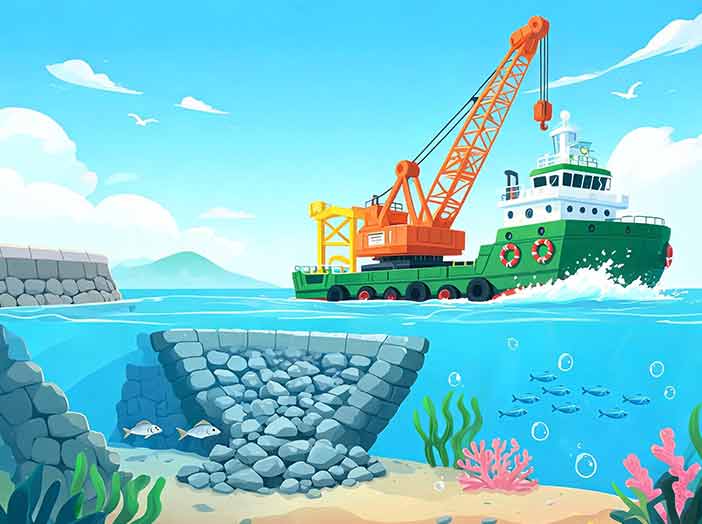 Build a Boat